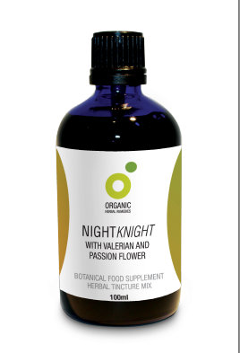 NightKnight from Organic Herbal Remedies
